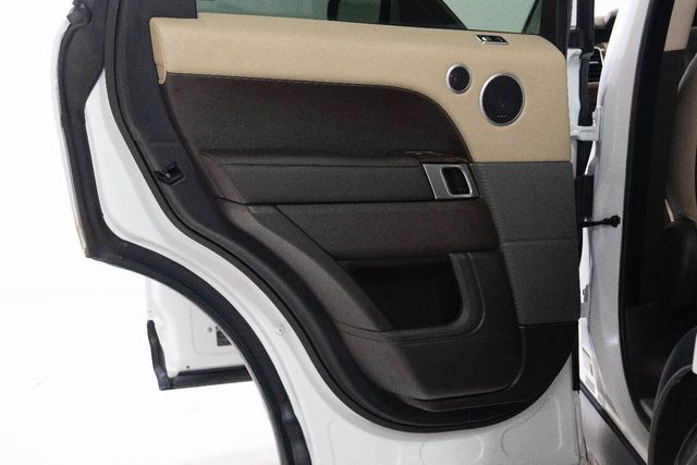 2018 Land Rover Range Rover Sport HSE | Houston, TX | Houston Auto Credit 2018 Land Rover Range Rover Sport HSE | Houston, TX | Houston Auto Credit