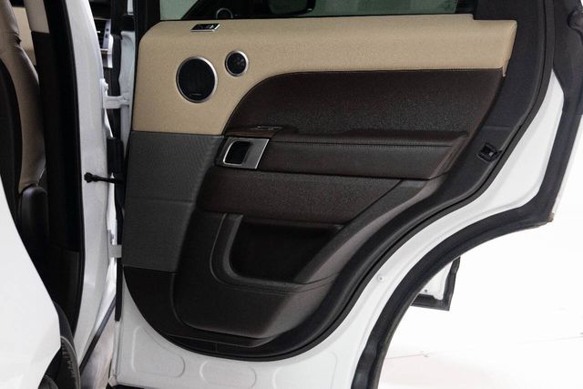 2018 Land Rover Range Rover Sport HSE | Houston, TX | Houston Auto Credit 2018 Land Rover Range Rover Sport HSE | Houston, TX | Houston Auto Credit