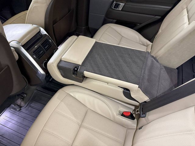 2018 Land Rover Range Rover Sport HSE | Houston, TX | Houston Auto Credit 2018 Land Rover Range Rover Sport HSE | Houston, TX | Houston Auto Credit