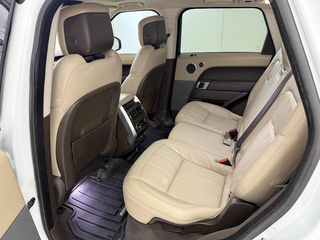 2018 Land Rover Range Rover Sport HSE | Houston, TX | Houston Auto Credit 2018 Land Rover Range Rover Sport HSE | Houston, TX | Houston Auto Credit