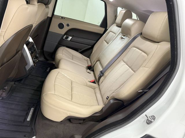 2018 Land Rover Range Rover Sport HSE | Houston, TX | Houston Auto Credit 2018 Land Rover Range Rover Sport HSE | Houston, TX | Houston Auto Credit