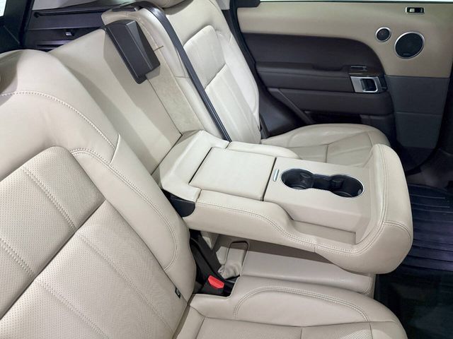 2018 Land Rover Range Rover Sport HSE | Houston, TX | Houston Auto Credit 2018 Land Rover Range Rover Sport HSE | Houston, TX | Houston Auto Credit