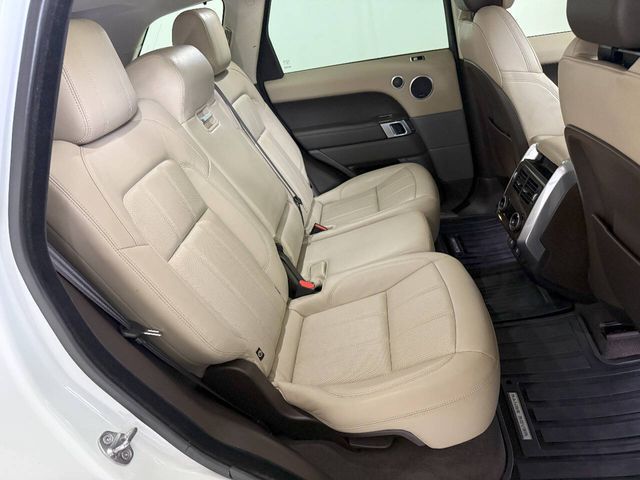 2018 Land Rover Range Rover Sport HSE | Houston, TX | Houston Auto Credit 2018 Land Rover Range Rover Sport HSE | Houston, TX | Houston Auto Credit