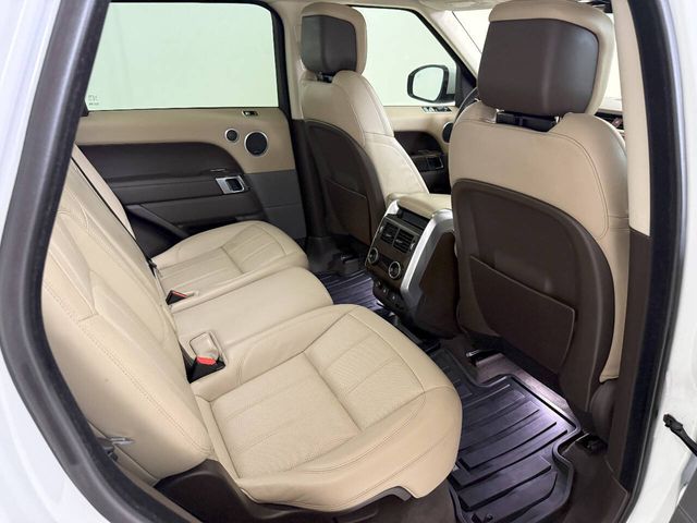 2018 Land Rover Range Rover Sport HSE | Houston, TX | Houston Auto Credit 2018 Land Rover Range Rover Sport HSE | Houston, TX | Houston Auto Credit