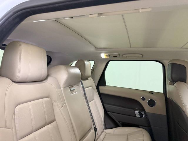 2018 Land Rover Range Rover Sport HSE | Houston, TX | Houston Auto Credit 2018 Land Rover Range Rover Sport HSE | Houston, TX | Houston Auto Credit