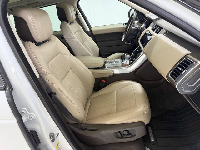 2018 Land Rover Range Rover Sport HSE | Houston, TX | Houston Auto Credit 2018 Land Rover Range Rover Sport HSE | Houston, TX | Houston Auto Credit