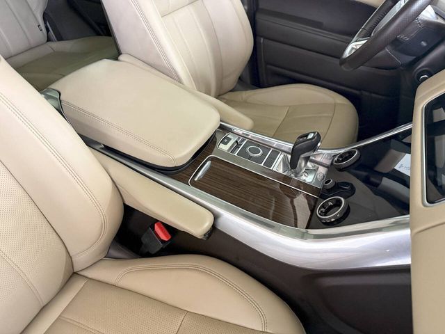 2018 Land Rover Range Rover Sport HSE | Houston, TX | Houston Auto Credit 2018 Land Rover Range Rover Sport HSE | Houston, TX | Houston Auto Credit