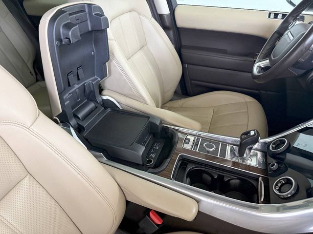 2018 Land Rover Range Rover Sport HSE | Houston, TX | Houston Auto Credit 2018 Land Rover Range Rover Sport HSE | Houston, TX | Houston Auto Credit