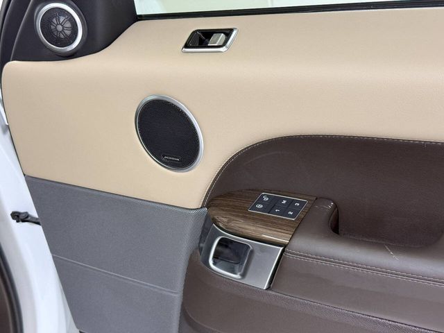 2018 Land Rover Range Rover Sport HSE | Houston, TX | Houston Auto Credit 2018 Land Rover Range Rover Sport HSE | Houston, TX | Houston Auto Credit