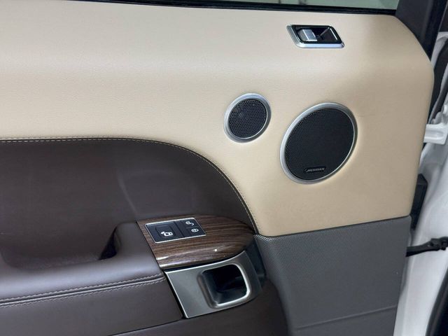 2018 Land Rover Range Rover Sport HSE | Houston, TX | Houston Auto Credit 2018 Land Rover Range Rover Sport HSE | Houston, TX | Houston Auto Credit