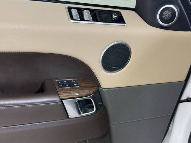 2018 Land Rover Range Rover Sport HSE | Houston, TX | Houston Auto Credit 2018 Land Rover Range Rover Sport HSE | Houston, TX | Houston Auto Credit