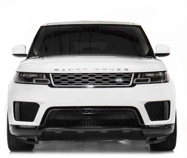 2018 Land Rover Range Rover Sport HSE | Houston, TX | Houston Auto Credit 2018 Land Rover Range Rover Sport HSE | Houston, TX | Houston Auto Credit