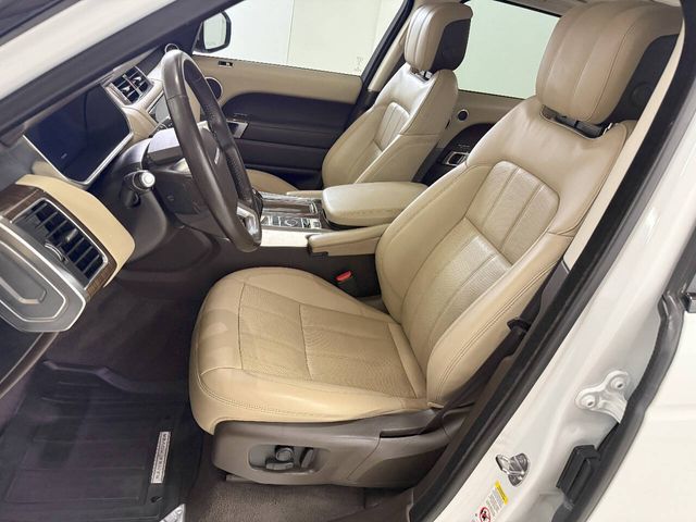 2018 Land Rover Range Rover Sport HSE | Houston, TX | Houston Auto Credit 2018 Land Rover Range Rover Sport HSE | Houston, TX | Houston Auto Credit