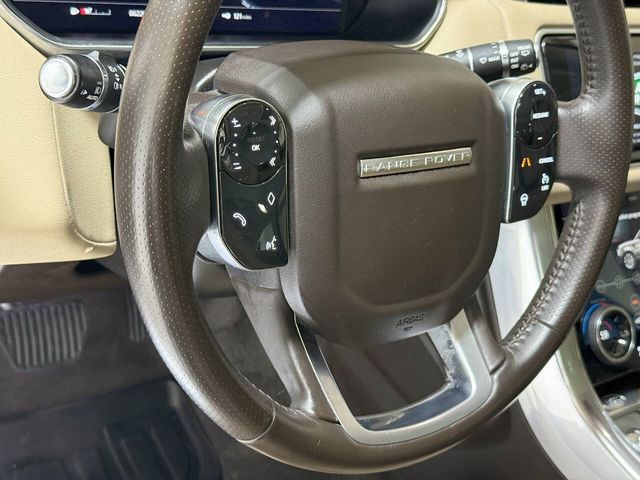 2018 Land Rover Range Rover Sport HSE | Houston, TX | Houston Auto Credit 2018 Land Rover Range Rover Sport HSE | Houston, TX | Houston Auto Credit