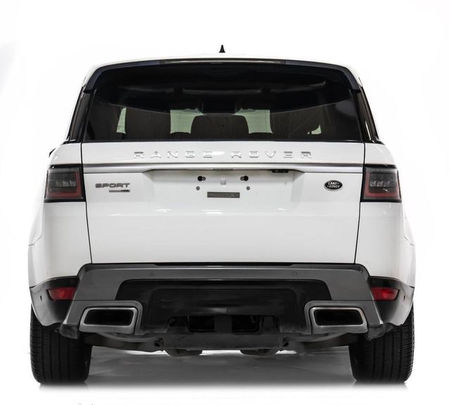 2018 Land Rover Range Rover Sport HSE | Houston, TX | Houston Auto Credit 2018 Land Rover Range Rover Sport HSE | Houston, TX | Houston Auto Credit