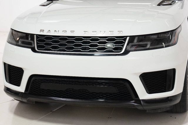 2018 Land Rover Range Rover Sport HSE | Houston, TX | Houston Auto Credit 2018 Land Rover Range Rover Sport HSE | Houston, TX | Houston Auto Credit