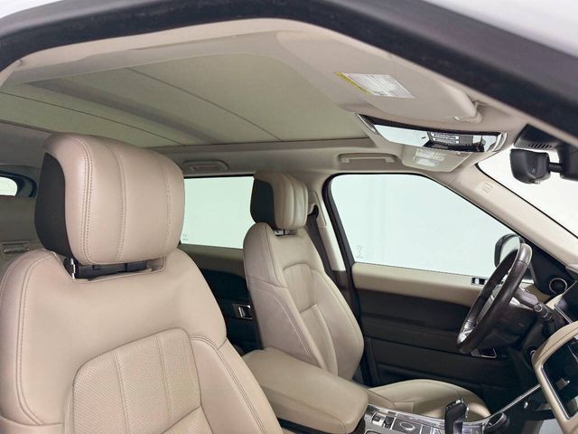 2018 Land Rover Range Rover Sport HSE | Houston, TX | Houston Auto Credit 2018 Land Rover Range Rover Sport HSE | Houston, TX | Houston Auto Credit