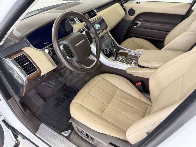 2018 Land Rover Range Rover Sport HSE | Houston, TX | Houston Auto Credit 2018 Land Rover Range Rover Sport HSE | Houston, TX | Houston Auto Credit