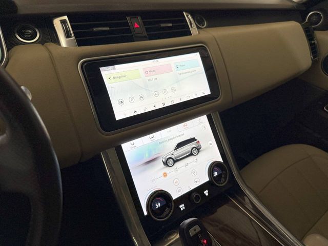 2018 Land Rover Range Rover Sport HSE | Houston, TX | Houston Auto Credit 2018 Land Rover Range Rover Sport HSE | Houston, TX | Houston Auto Credit