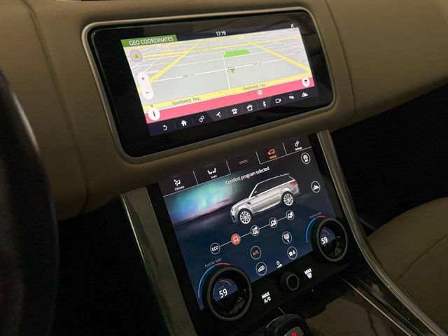 2018 Land Rover Range Rover Sport HSE | Houston, TX | Houston Auto Credit 2018 Land Rover Range Rover Sport HSE | Houston, TX | Houston Auto Credit