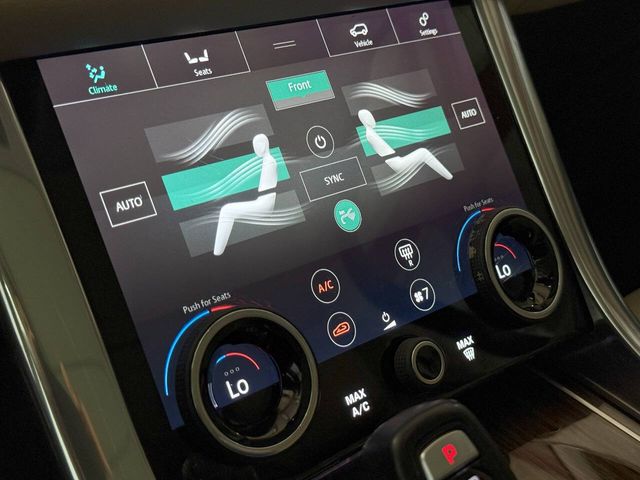 2018 Land Rover Range Rover Sport HSE | Houston, TX | Houston Auto Credit 2018 Land Rover Range Rover Sport HSE | Houston, TX | Houston Auto Credit