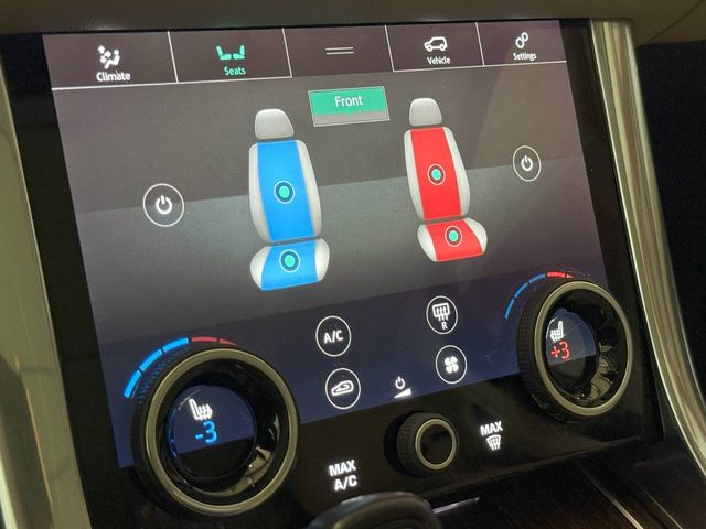 2018 Land Rover Range Rover Sport HSE | Houston, TX | Houston Auto Credit 2018 Land Rover Range Rover Sport HSE | Houston, TX | Houston Auto Credit