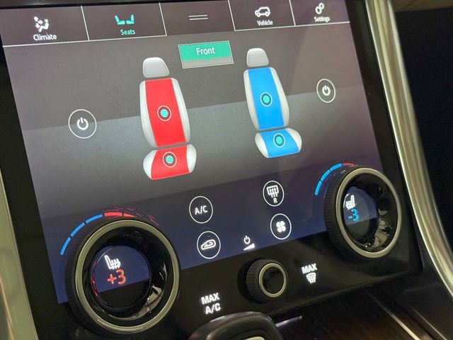 2018 Land Rover Range Rover Sport HSE | Houston, TX | Houston Auto Credit 2018 Land Rover Range Rover Sport HSE | Houston, TX | Houston Auto Credit