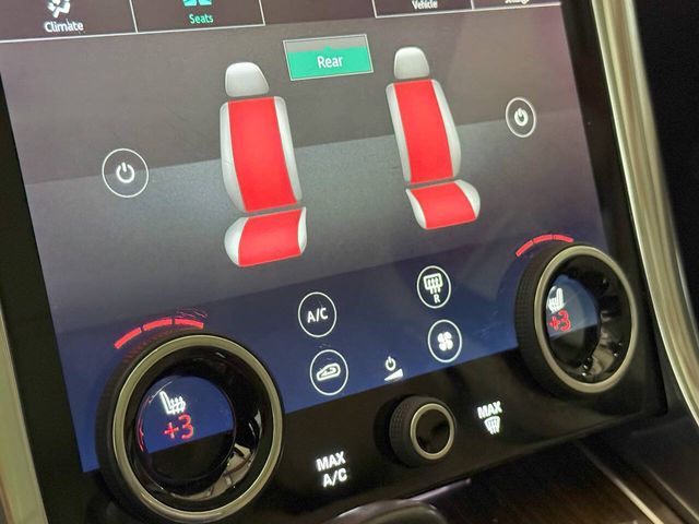 2018 Land Rover Range Rover Sport HSE | Houston, TX | Houston Auto Credit 2018 Land Rover Range Rover Sport HSE | Houston, TX | Houston Auto Credit