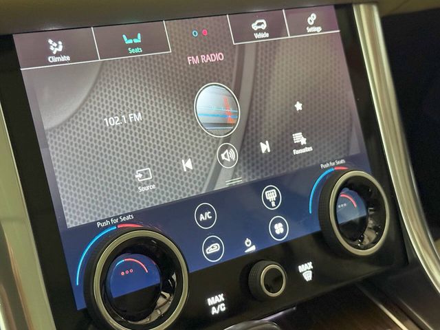 2018 Land Rover Range Rover Sport HSE | Houston, TX | Houston Auto Credit 2018 Land Rover Range Rover Sport HSE | Houston, TX | Houston Auto Credit