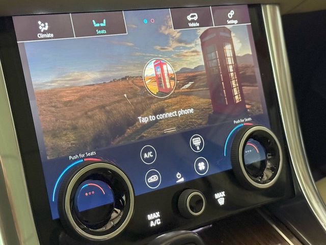 2018 Land Rover Range Rover Sport HSE | Houston, TX | Houston Auto Credit 2018 Land Rover Range Rover Sport HSE | Houston, TX | Houston Auto Credit