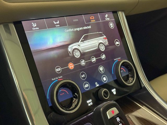 2018 Land Rover Range Rover Sport HSE | Houston, TX | Houston Auto Credit 2018 Land Rover Range Rover Sport HSE | Houston, TX | Houston Auto Credit