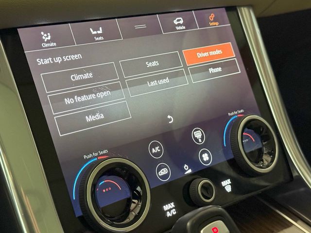 2018 Land Rover Range Rover Sport HSE | Houston, TX | Houston Auto Credit 2018 Land Rover Range Rover Sport HSE | Houston, TX | Houston Auto Credit