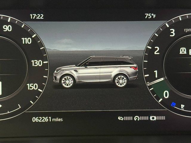 2018 Land Rover Range Rover Sport HSE | Houston, TX | Houston Auto Credit 2018 Land Rover Range Rover Sport HSE | Houston, TX | Houston Auto Credit