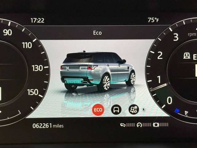 2018 Land Rover Range Rover Sport HSE | Houston, TX | Houston Auto Credit 2018 Land Rover Range Rover Sport HSE | Houston, TX | Houston Auto Credit