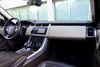 2018 Land Rover Range Rover Sport HSE * Vision Assist * Driver Pro * Climate Comfort | Plano, Texas | Lone Star Cars, Inc