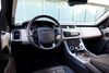 2018 Land Rover Range Rover Sport HSE * Vision Assist * Driver Pro * Climate Comfort | Plano, Texas | Lone Star Cars, Inc
