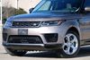 2018 Land Rover Range Rover Sport HSE * Vision Assist * Driver Pro * Climate Comfort | Plano, Texas | Lone Star Cars, Inc