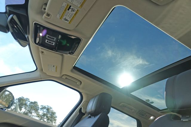 2018 Land Rover Range Rover Sport HSE * Vision Assist * Driver Pro * Climate Comfort