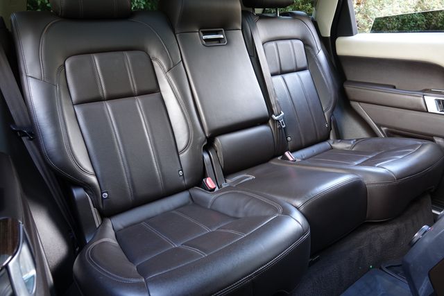 2018 Land Rover Range Rover Sport HSE * Vision Assist * Driver Pro * Climate Comfort