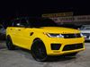 2018 Land Rover Range Rover Sport HSE Td6 | Reseda, CA | Angeles Auto Alliance