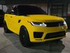 2018 Land Rover Range Rover Sport HSE Td6 | Reseda, CA | Angeles Auto Alliance