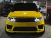 2018 Land Rover Range Rover Sport HSE Td6 | Reseda, CA | Angeles Auto Alliance