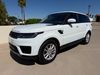 2018 Land Rover Range Rover Sport SE | Scottsdale, AZ | The Used Car and Truck Club 2018 Land Rover Range Rover Sport SE | Scottsdale, AZ | The Used Car and Truck Club