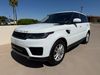 2018 Land Rover Range Rover Sport SE | Scottsdale, AZ | The Used Car and Truck Club 2018 Land Rover Range Rover Sport SE | Scottsdale, AZ | The Used Car and Truck Club
