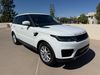 2018 Land Rover Range Rover Sport SE | Scottsdale, AZ | The Used Car and Truck Club 2018 Land Rover Range Rover Sport SE | Scottsdale, AZ | The Used Car and Truck Club