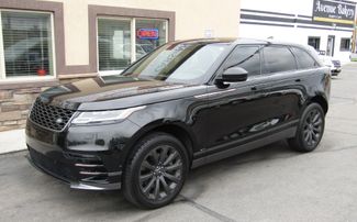 2018 Land Rover Range Rover Velar P380 R-Dynamic SE AWD | American Fork, Utah | Auto's Inc.
