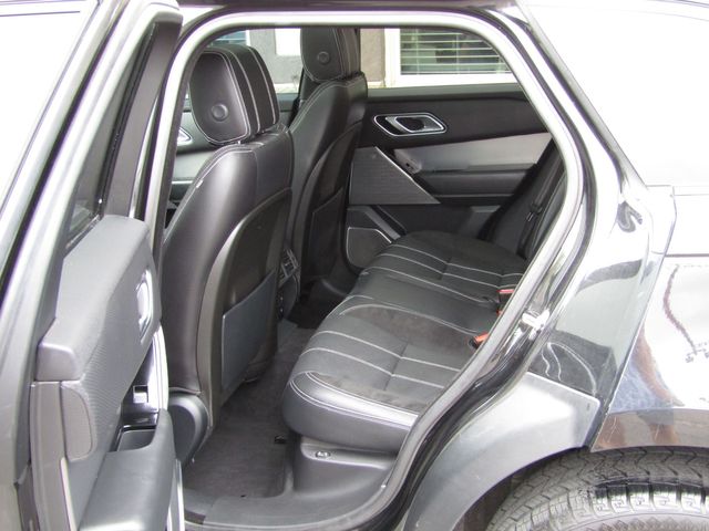 2018 Land Rover Range Rover Velar P380 R-Dynamic SE AWD | American Fork, Utah | Auto's Inc. 2018 Land Rover Range Rover Velar P380 R-Dynamic SE AWD | American Fork, Utah | Auto's Inc.