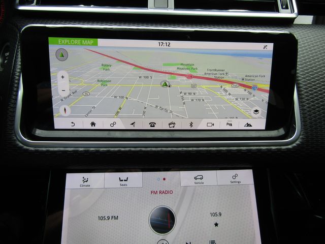 2018 Land Rover Range Rover Velar P380 R-Dynamic SE AWD | American Fork, Utah | Auto's Inc. 2018 Land Rover Range Rover Velar P380 R-Dynamic SE AWD | American Fork, Utah | Auto's Inc.