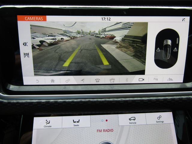 2018 Land Rover Range Rover Velar P380 R-Dynamic SE AWD | American Fork, Utah | Auto's Inc.