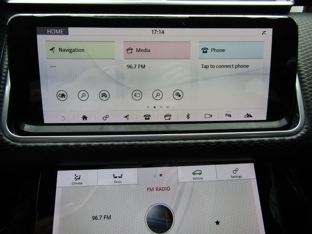 2018 Land Rover Range Rover Velar P380 R-Dynamic SE AWD | American Fork, Utah | Auto's Inc. 2018 Land Rover Range Rover Velar P380 R-Dynamic SE AWD | American Fork, Utah | Auto's Inc.